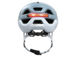 Casque loisir/urbain Unisexe URBAN-I 4.0 ACE Bleu Glacier