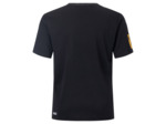 T-shirt manches courtes Enfant VERTIC DELTA Noir