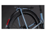 Vélo trekking électrique KATHMANDU HYBRID ONE11 HPC PRO 800 Bleu/Bleu