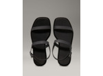 SANDALES EN GEL