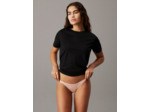 STRING THONG EN DENTELLE ICON DIPPED