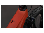 VTT semi rigide électrique REACTION HYBRID RACE 800 Ambre/Noir