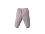 Pantalon Velour