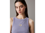 TANK TOP RIB