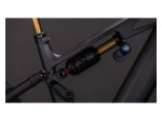 VTT tout suspendu électrique STEREO HYBRID ONE77 HPC AT 800 Carbone/Or