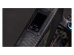 VTT tout suspendu électrique STEREO HYBRID ONE44 HPC SLT 800 Carbone