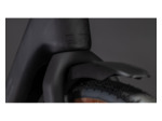 Vélo de gravel électrique NUROAD HYBRID C:62 EXC 400X FE Noir