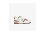 Chaussures Homme COURTCAGE SET 126 5 SMA Blanc