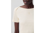 T-shirt coton