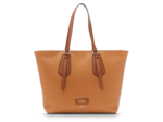 Opéra de Lancel - Cabas zippé - Grand modèle - Camel