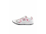 Chaussures Enfant 408 BUNGEE LACE Blanc