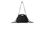 Sac Miss M Mini en tweed