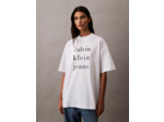 T-SHIRT AVEC LOGO