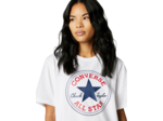 Chuck Patch Tee Cherry Daze