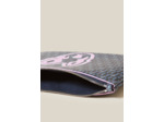 Pochette Jean Toto monogramme CP
