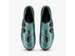 Chaussures Gravel Homme RX910 Vert Océan