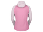 Sweat à capuche Femme DEFINED LIGHT PULL-OVER Rose Paradis/Rose