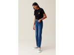 T-shirt Jean Toto manches courtes