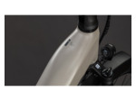 Vélo trekking électrique KATHMANDU HYBRID ONE11 HPC SLT 800 Sable/Gris