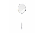 Raquette de badminton Enfant PRIME STRUNG NCV Blanc