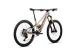 VTT tout suspendu RALLON 450 E10 Nickel/Nickel Chrome