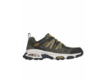 Chaussures de randonnée Homme SKECH-AIR ENVOYBUYERS PEAK Vert