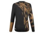Maillot manches longues Femme DEEMAX ENDURO Noir