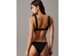 BIKINI À CORDES AUDACIEUX