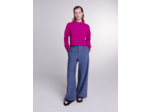 Pull en cachemire