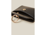Porte-carte Anouck cuir grainé