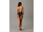 MAILLOT DE BAIN UNE PIECE PLUNGE