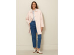 MANTEAU LG RAGLAN