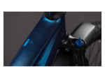 VTT semi rigide électrique REACTION HYBRID PRO 800 FE Bleu/Bleu