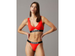 TOP DE MAillot de bain BRASSIÈRE AVEC PADS AMOVIBLES