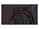 Vélo de gravel NUROAD ONE FE Vert Bosquet/Noir