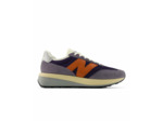 Chaussures Unisexe 370 Bleu