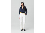 Blouse fluide classique