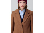 Manteau long
