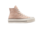 Chuck Taylor All Star Lift Hi Dusty Cinder