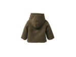 Burnou Beige