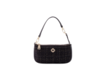 Petite pochette en tweed