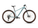 VTT semi rigide REACTION SLX Gris Sarcelle/Noir