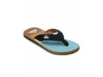 Tongs Homme MOLOKAI LAYBACK Marron