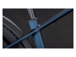 VTT semi rigide électrique REACTION HYBRID PERFORMANCE 600 FE Indigo