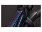 Vélo urbain EDITOR SLX FE Bleu Métallique