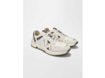 Sneakers en cuir