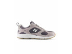 Chaussures Unisexe U40827E Gris