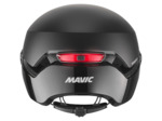 Casque urbain Unisexe SPEEDCITY 2 SMART Noir