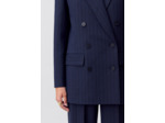 Veste tailleur croisée