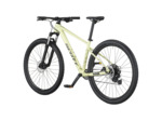 VTT semi rigide CONTRAIL 30 Vert Clair